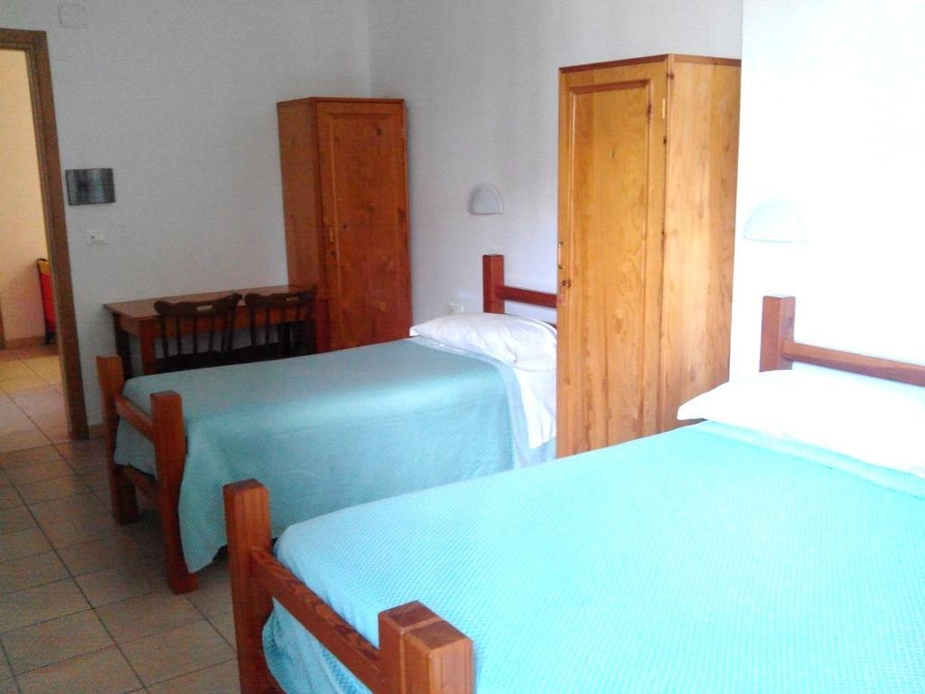 Hotel Celestina Віллап'яна Номер фото